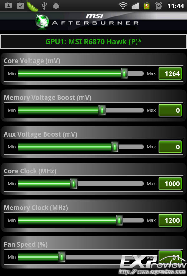 msiafterburner_你不一定都知道，微星AfterBurner软件全接触