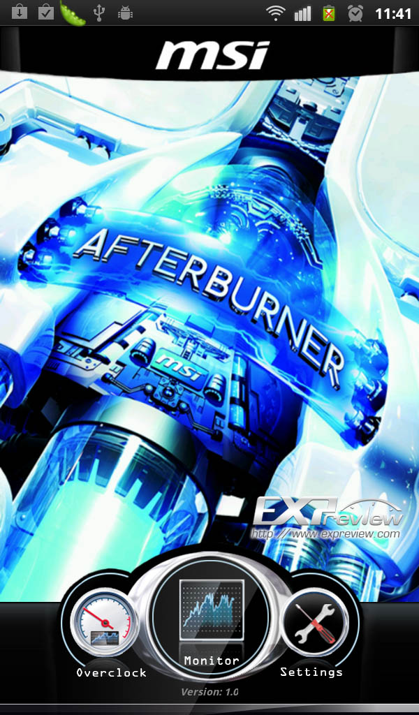 msiafterburner_你不一定都知道，微星AfterBurner软件全接触