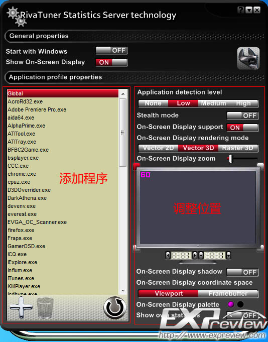 msiafterburner_你不一定都知道，微星AfterBurner软件全接触