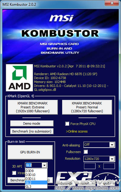 msiafterburner_你不一定都知道，微星AfterBurner软件全接触