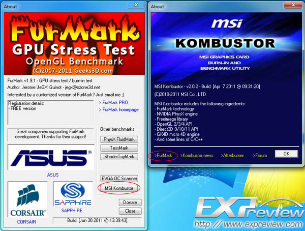 msiafterburner_你不一定都知道，微星AfterBurner软件全接触