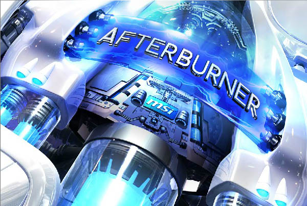 msiafterburner_你不一定都知道，微星AfterBurner软件全接触