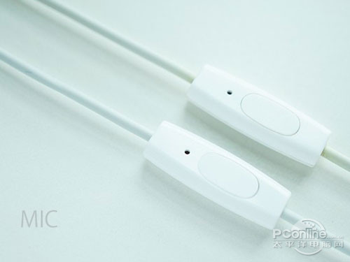 麦克风设计（图片来源于魅族论坛）