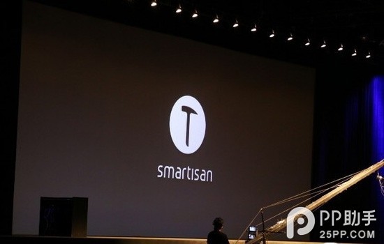 锤子手机发布会：锤子 T1配置参数价格大汇总