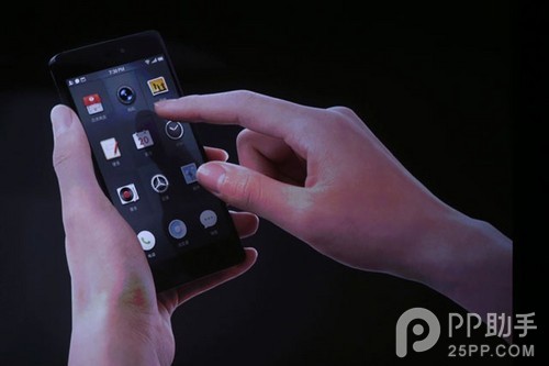 锤子手机发布会：锤子 T1配置参数价格大汇总