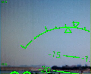 模拟操控盘ZP Dashboard Pro V2.0.0 for Android