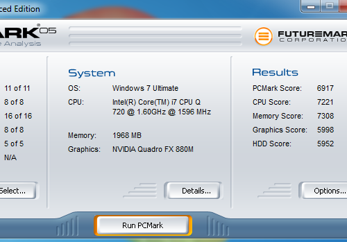 顶级办公利器！ThinkPadW510全面评测 