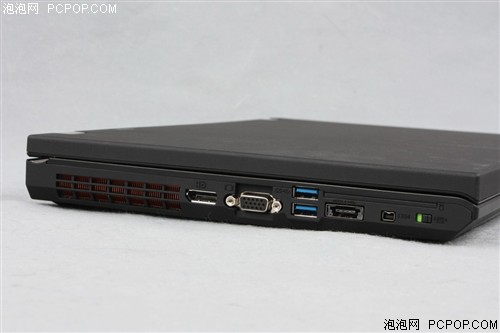 ThinkPad(ThinkPad)W510(i7)笔记本 