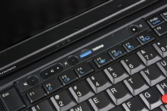 ThinkPad(ThinkPad)W510(i7)笔记本 