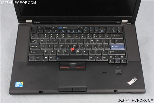 ThinkPad(ThinkPad)W510(i7)笔记本 
