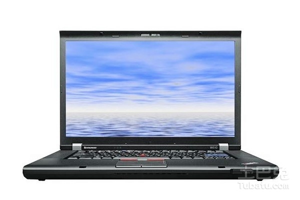 thinkpadw510