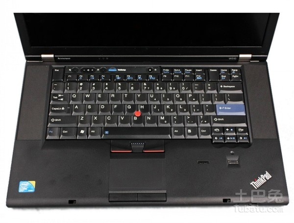 thinkpadw510