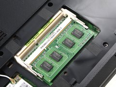 15寸华硕X53S评测,3千元价位配双显卡,华硕,温控效