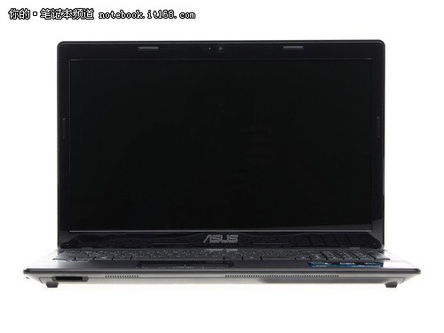 15寸华硕X53S评测,3千元价位配双显卡,华硕,温控效