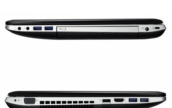 华硕x53s拆机教程详解