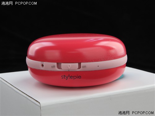 轻巧可爱 马卡龙充电暖手宝使用体验 