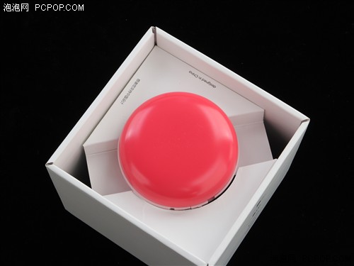 轻巧可爱 马卡龙充电暖手宝使用体验 