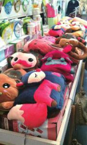 充电暖手宝别选电极式