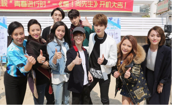 阿凡题代言人大猜想!会是呼声最高的TFBOYS吗?