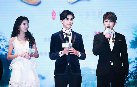 阿凡题代言人大猜想!会是呼声最高的TFBOYS吗?