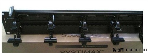 康普6类24口配线架热促进行950元/个