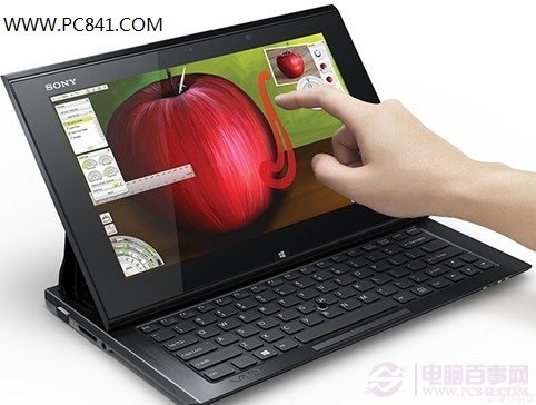 索尼D11218CCB变形超级本