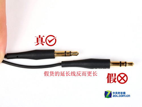 K450真假对比 