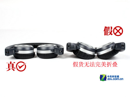 K450真假对比 