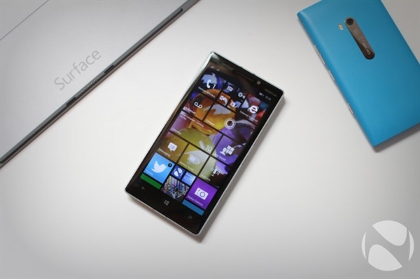 WP8.1正式版或于今晚推送更新