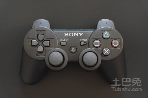 ps3手柄接电脑
