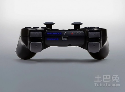 ps3手柄接电脑