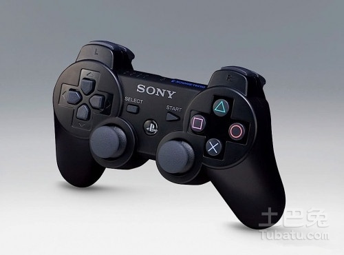 ps3手柄接电脑