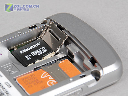 直板SHINE也闪耀！超薄直板LG KG77评测 