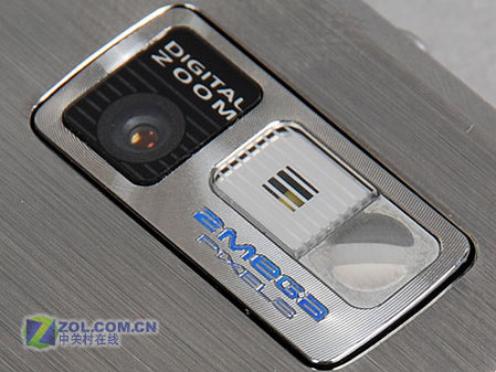 直板SHINE也闪耀！超薄直板LG KG77评测 