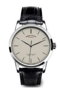 果壳电子一招让你区分“正装腕表”和“商务腕表”