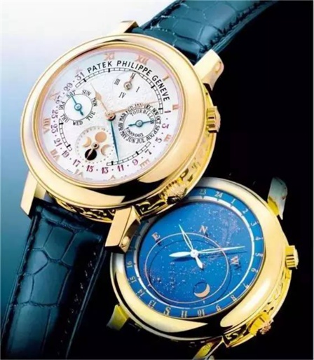 果壳电子: 果壳智能圆表圆你一个星空的梦想！