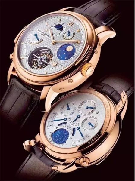 果壳电子: 果壳智能圆表圆你一个星空的梦想！