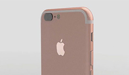 iPhone7 Plus新情报