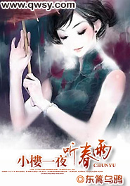 都市·言情:小楼一夜听春雨(蔷薇书院1) 有声小说中华听书网