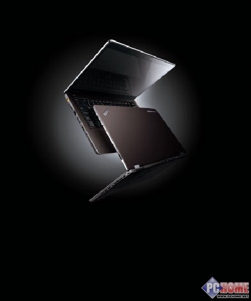 用图说话 讲述ThinkPadS220前世今生