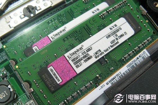 笔记本怎样升级内存  笔记本内存升级方案