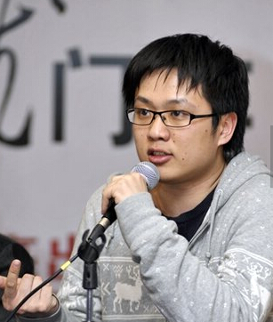 豌豆荚的联合创始人王俊煜的创业励志故事