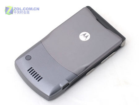 向RAZR V3说再见 摩托罗拉V3i详细评测