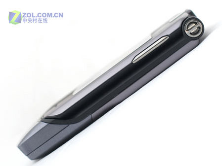向RAZR V3说再见 摩托罗拉V3i详细评测
