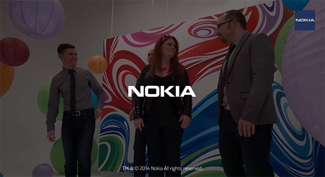 经典铃声Nokia Tune 20岁啦！