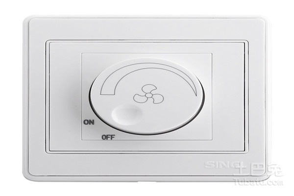 吊扇调速器原理