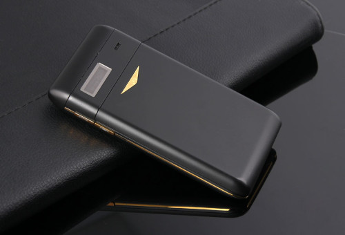 首款Win7电脑手机 xpPhone2锋尚升级版评测