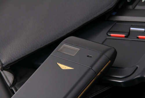 笔电锋xpPhone2 背面细节