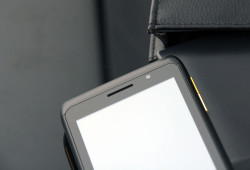 笔电锋xpPhone2 正面细节