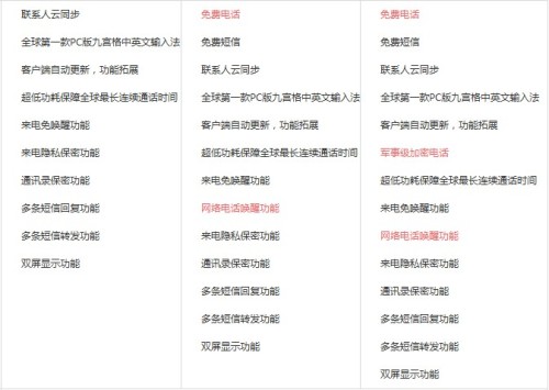 首款Win7电脑手机 xpPhone2锋尚升级版评测